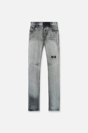OLIVIER SKINNY JEAN | MONOCHROME FADE