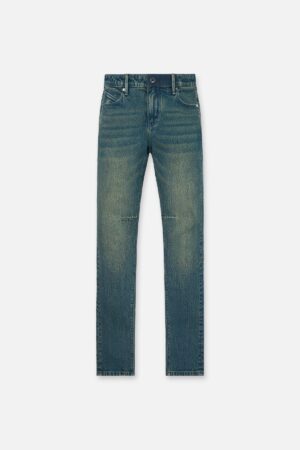 BRYANT SKINNY JEAN | SHADOW BLUE